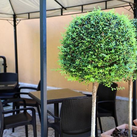 Villa Matissa Apartments روما المظهر الخارجي الصورة