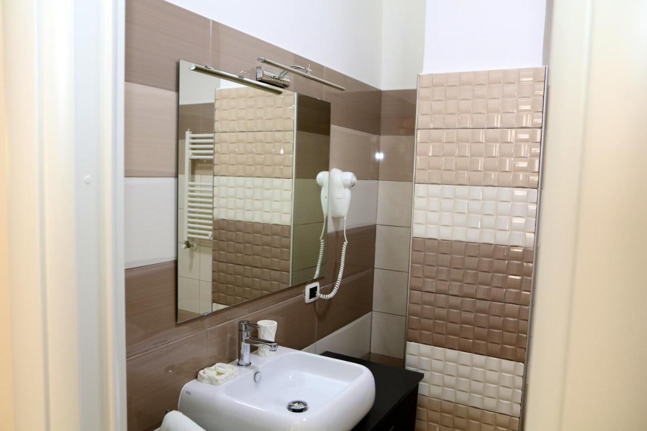 Villa Matissa Apartments روما المظهر الخارجي الصورة